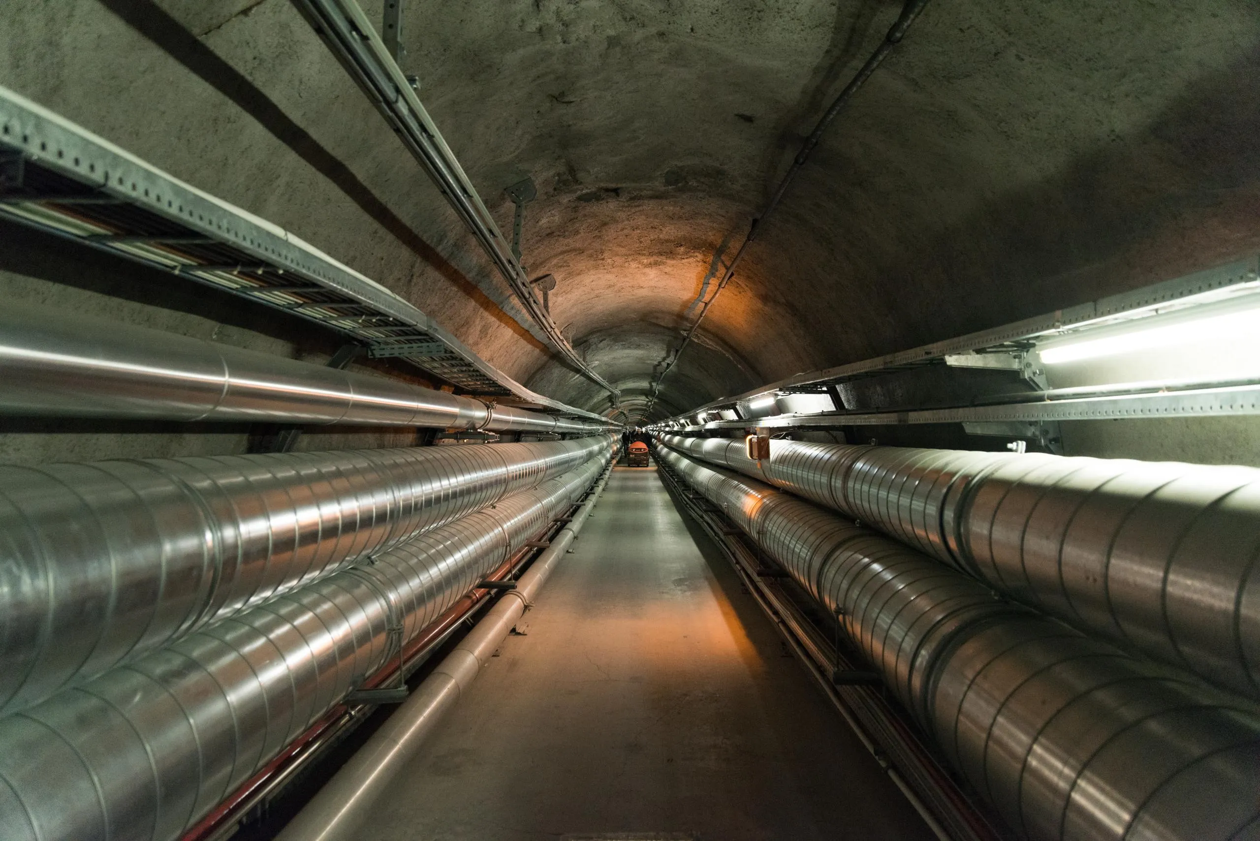 Tunnel